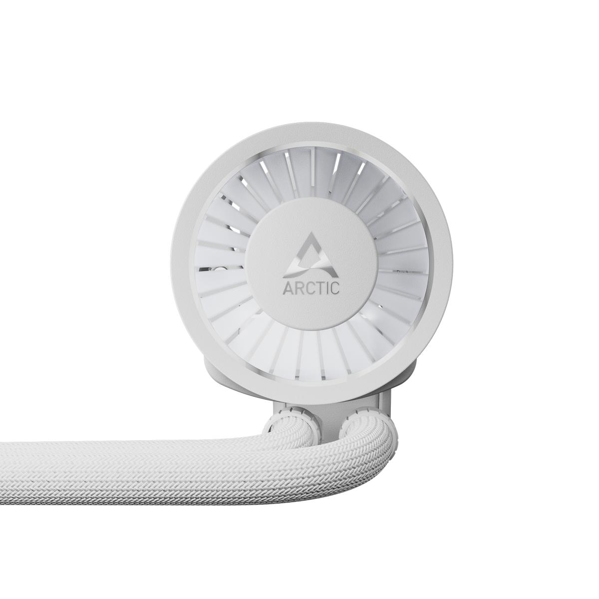 FREEZER III PRO 240MM COOLER thumbnail