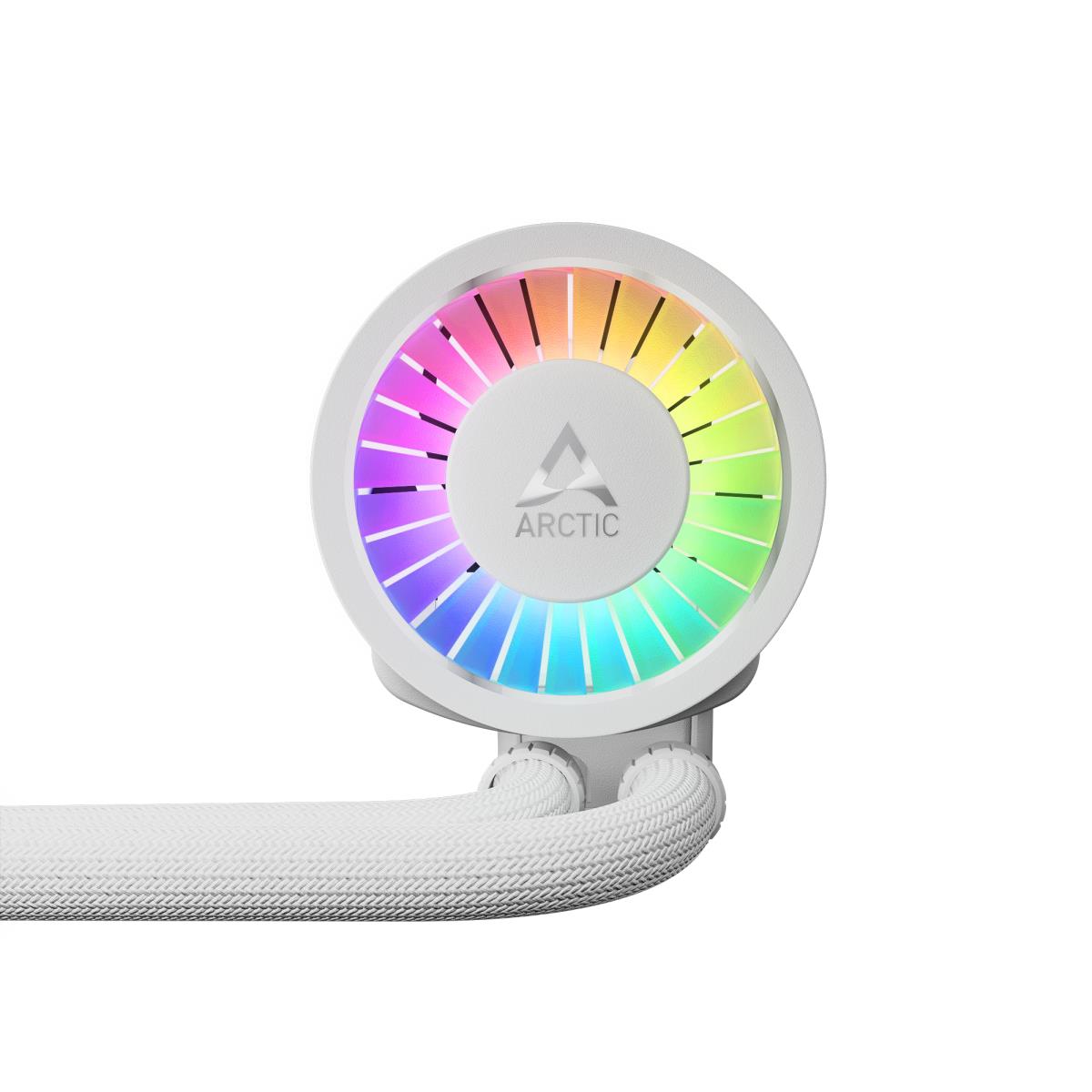 FREEZER III PRO 240MM COOLER thumbnail