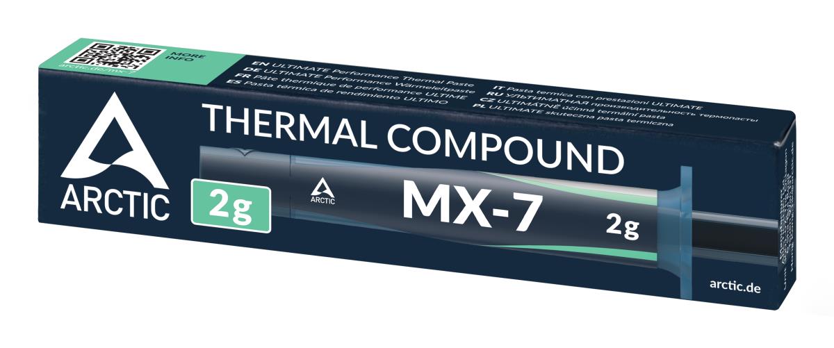 EU Product - Mx-7 2g| Wrmeleitpaste thumbnail