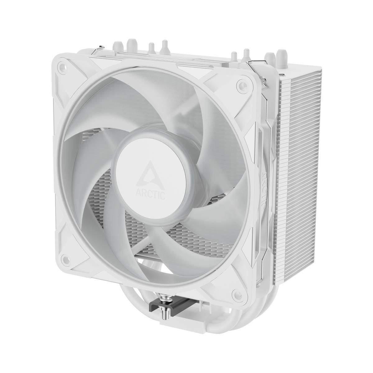 EU Product - Freezer 36 S ARGB White| Cpu-khler - Processor cooler - AMD Socket AM4 (Ryzen) thumbnail