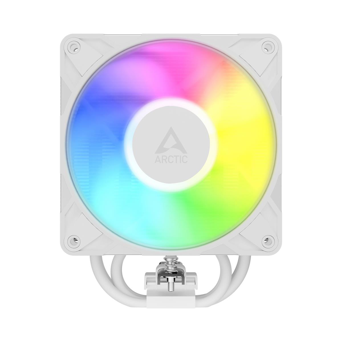 EU Product - Freezer 36 S ARGB White| Cpu-khler - Processor cooler - AMD Socket AM4 (Ryzen) thumbnail
