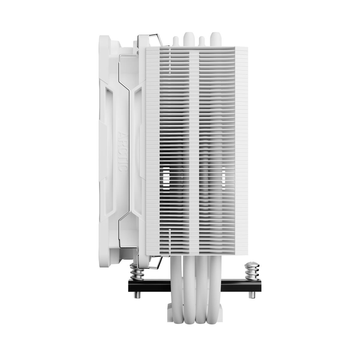 EU Product - Freezer 36 S ARGB White| Cpu-khler - Processor cooler - AMD Socket AM4 (Ryzen) thumbnail