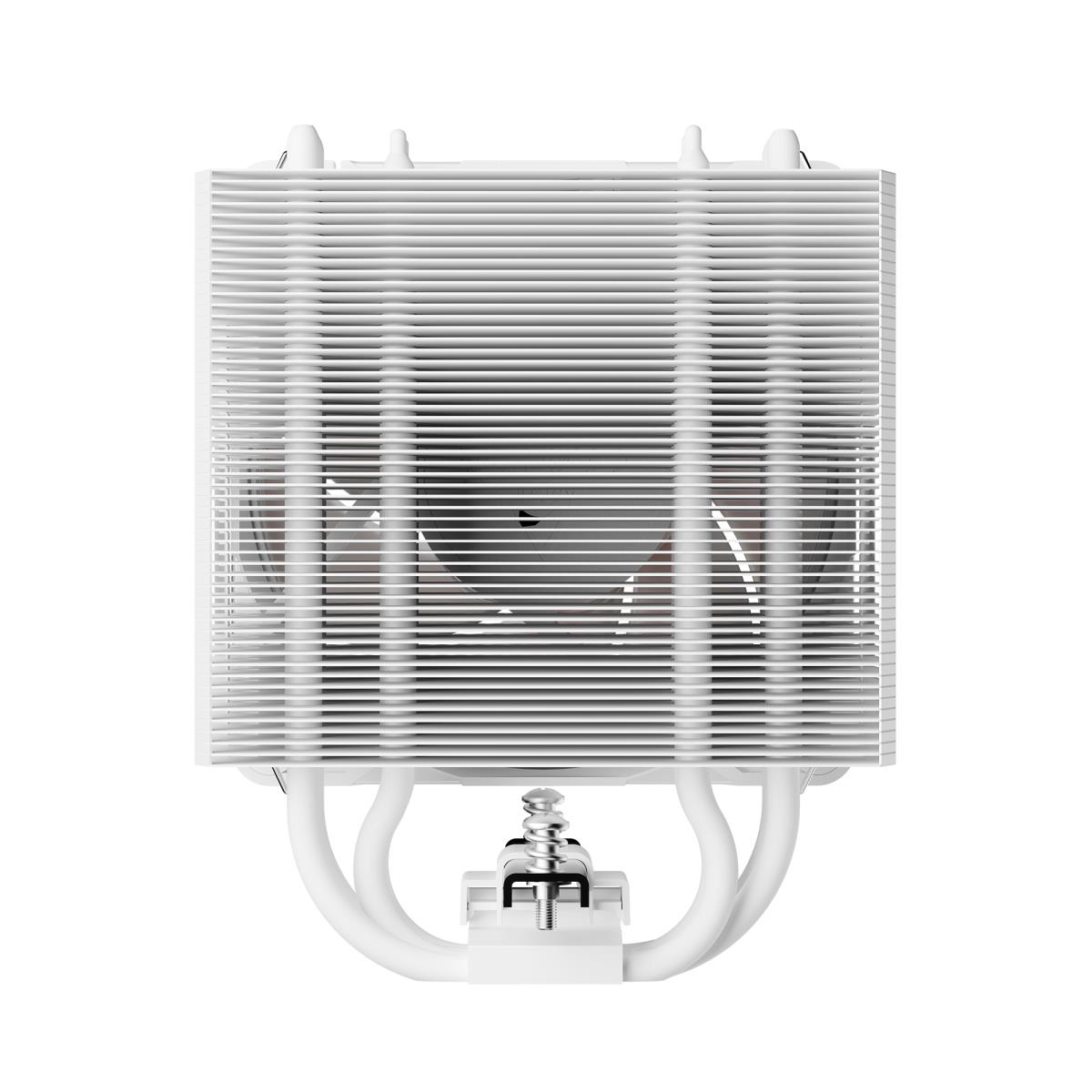 EU Product - Freezer 36 S ARGB White| Cpu-khler - Processor cooler - AMD Socket AM4 (Ryzen) thumbnail