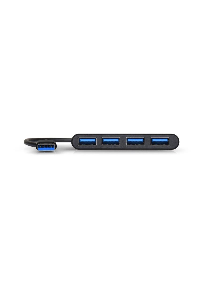 USB HUB 4 PORTS 3.0 thumbnail