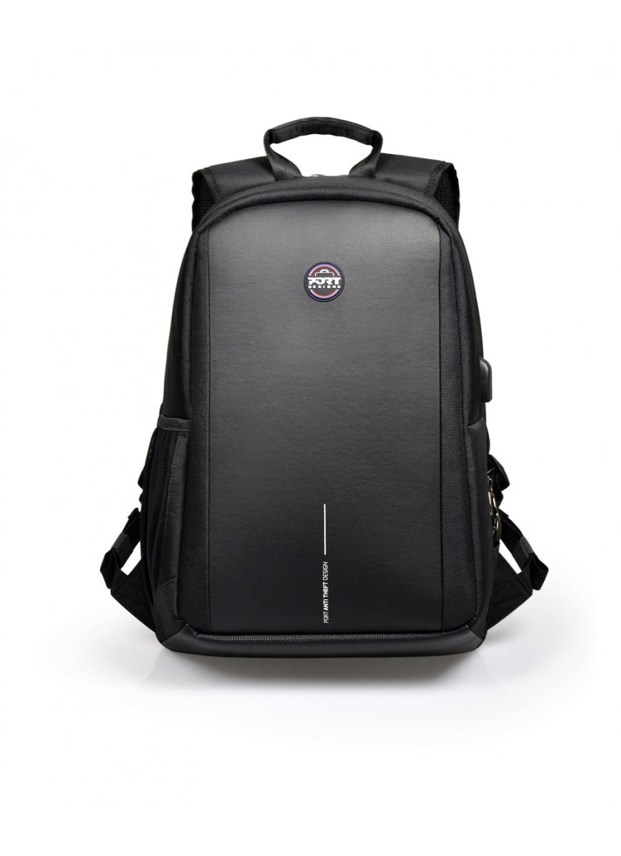 EVO ANTI-THEFT BACKPACK 400508 thumbnail