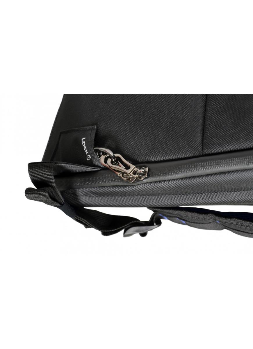 EVO ANTI-THEFT BACKPACK 400508 thumbnail