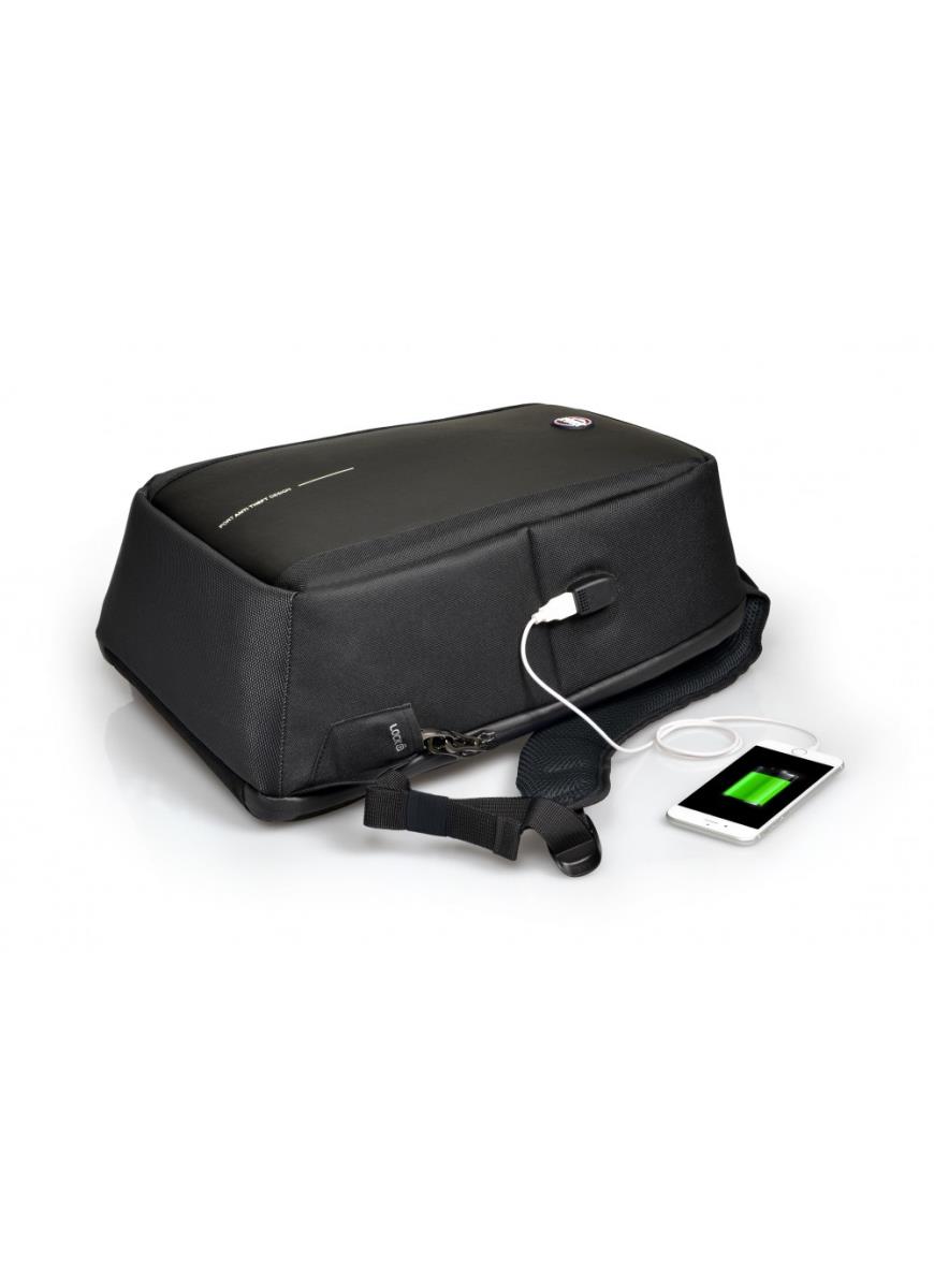 EVO ANTI-THEFT BACKPACK 400508 thumbnail