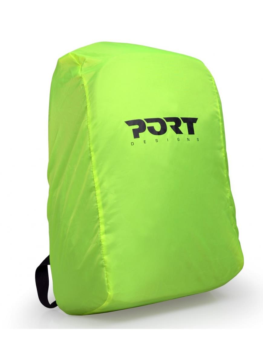 EVO ANTI-THEFT BACKPACK 400508 thumbnail