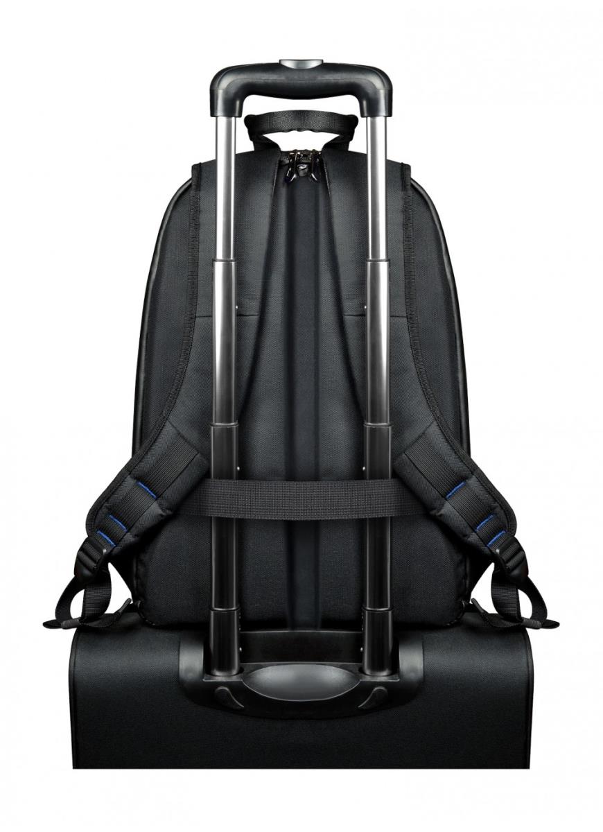 EVO ANTI-THEFT BACKPACK 400508 thumbnail