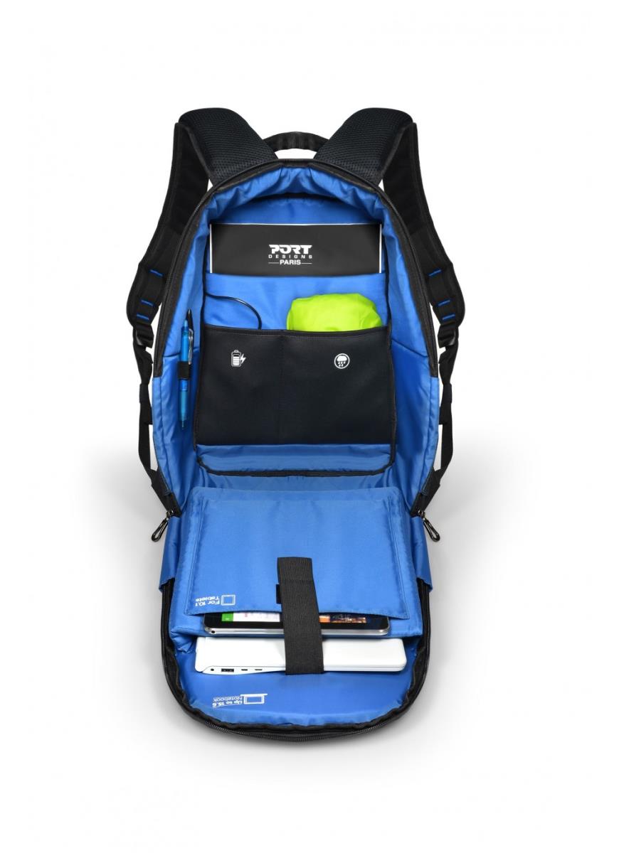 EVO ANTI-THEFT BACKPACK 400508 thumbnail