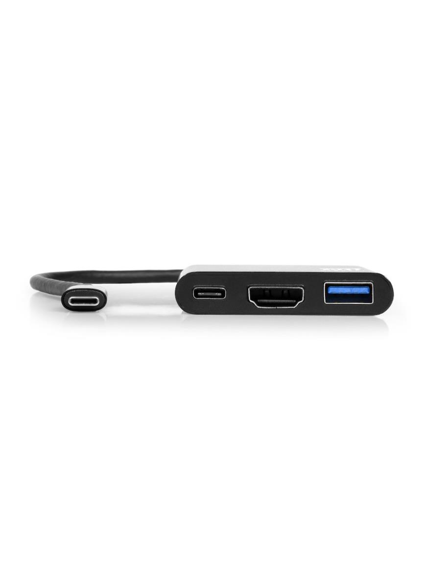 DOCKING MINI TYPE C HDMI + USB3 thumbnail
