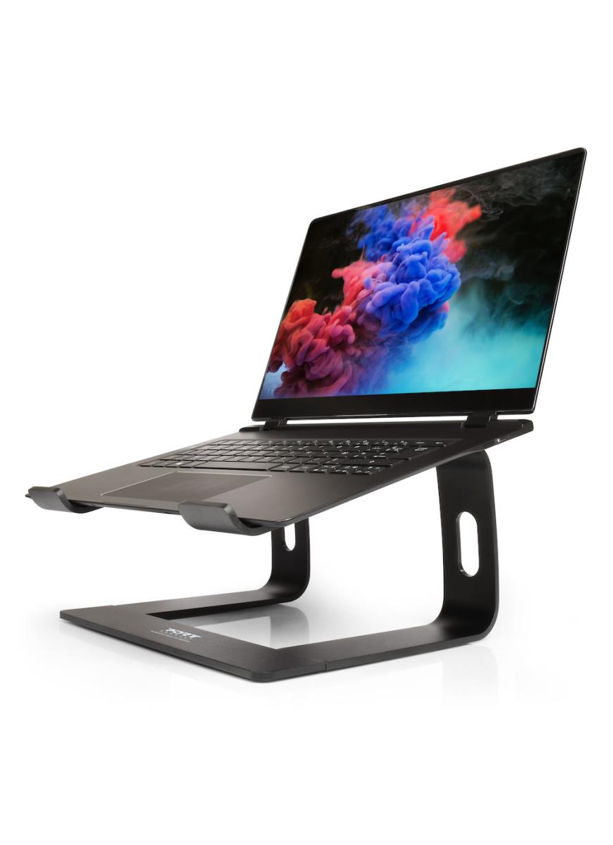 STAND NOTEBOOK ALUMINIUM 901103 thumbnail