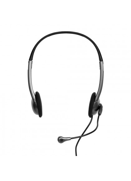 Headset Stereo + Micro thumbnail