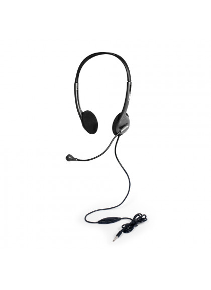 Headset Stereo + Micro thumbnail