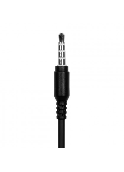 Headset Stereo + Micro thumbnail