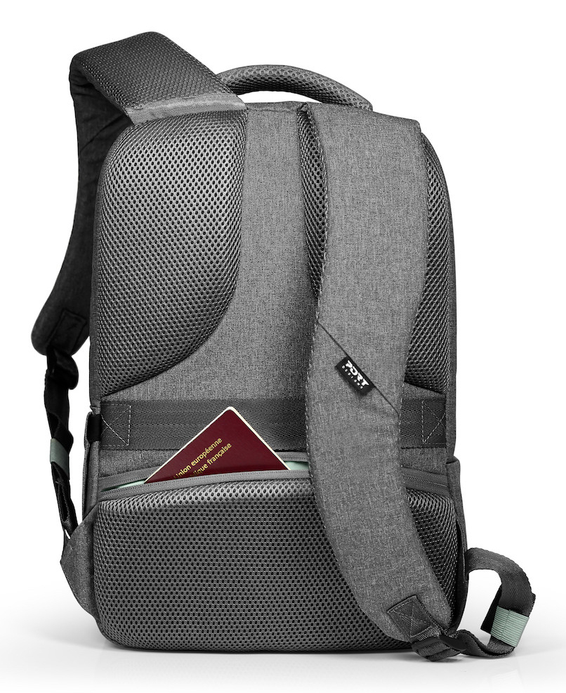 YOSEMITE ECO XL BACKPACK 15.6 thumbnail