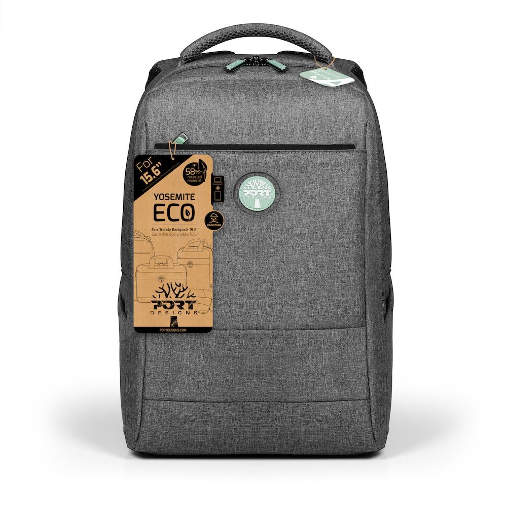 YOSEMITE ECO XL BACKPACK 15.6 thumbnail