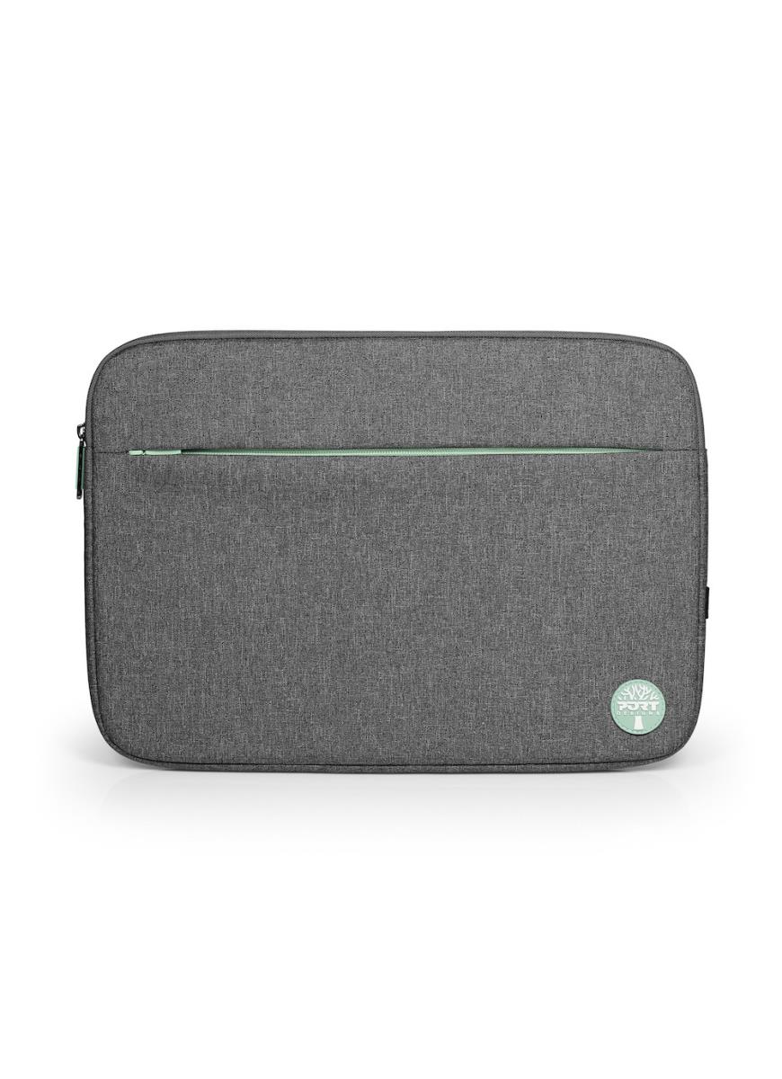 YOSEMITE ECO SLEEVE 15.6 GREY thumbnail