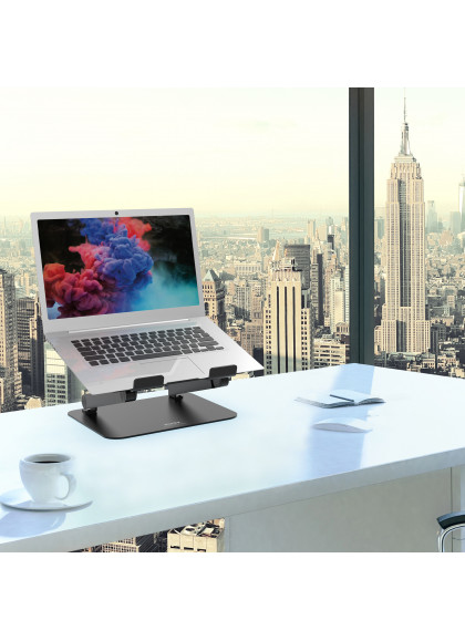 STAND NOTEBOOK ADJUSTABLE thumbnail