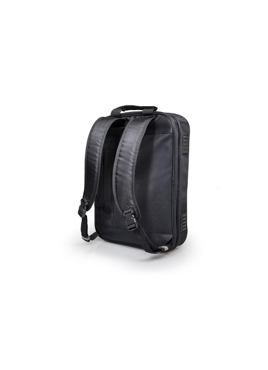 (NEW) 400510  MANHATTAN COMBO 15.6'' BK thumbnail