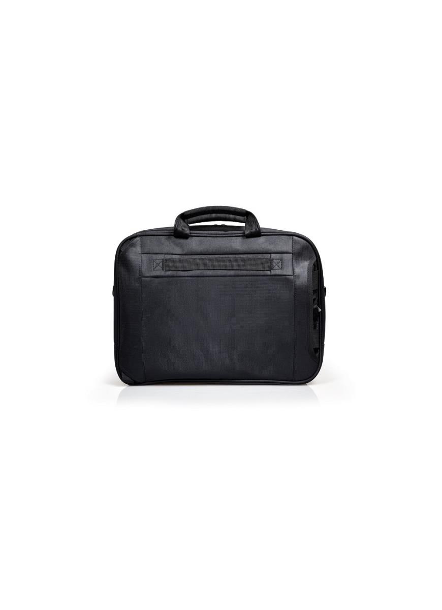 (NEW) 400510  MANHATTAN COMBO 15.6'' BK thumbnail