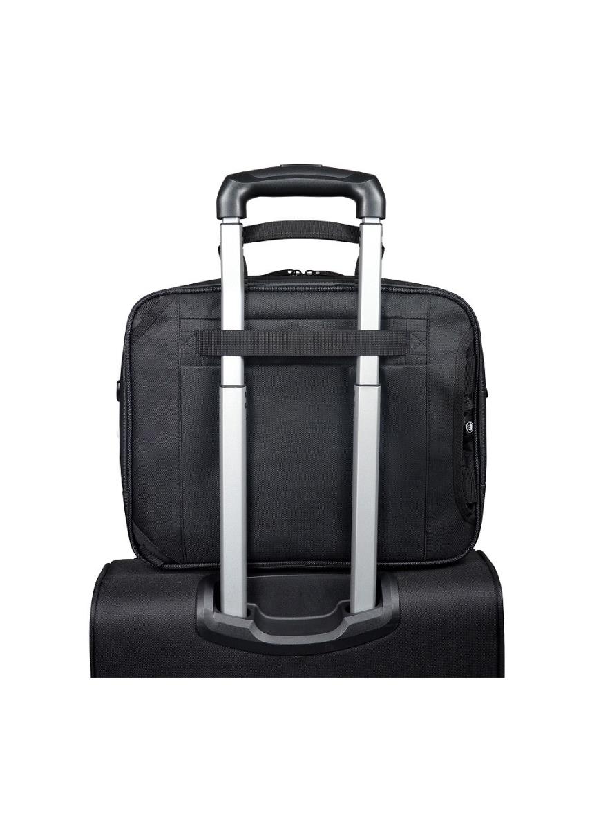 (NEW) 400510  MANHATTAN COMBO 15.6'' BK thumbnail