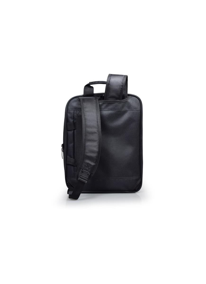 (NEW) 400510  MANHATTAN COMBO 15.6'' BK thumbnail