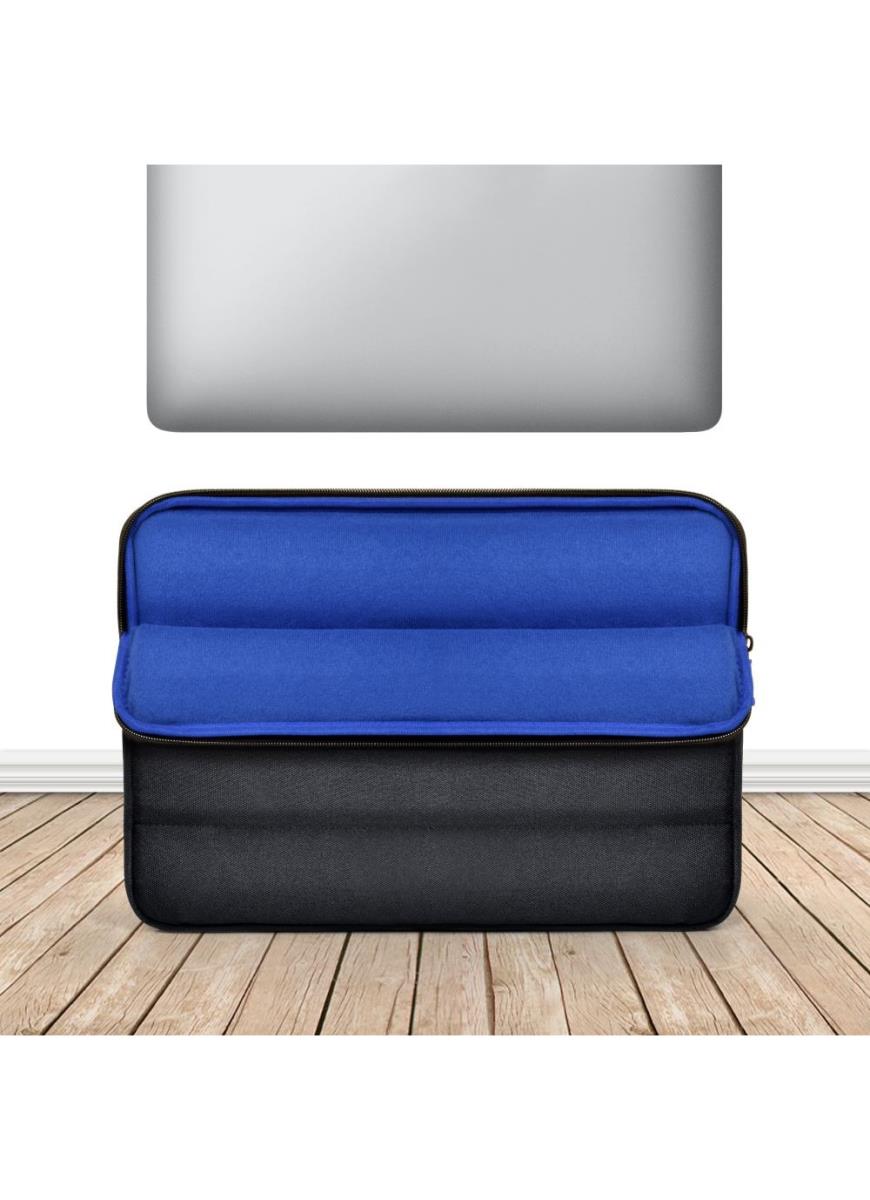 PORTLAND SLEEVE 13/14IN BK thumbnail