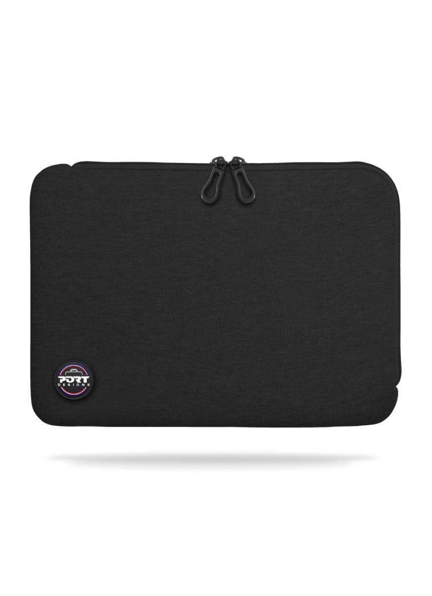 TORINO II SLEEVE 15.6IN BLACK thumbnail