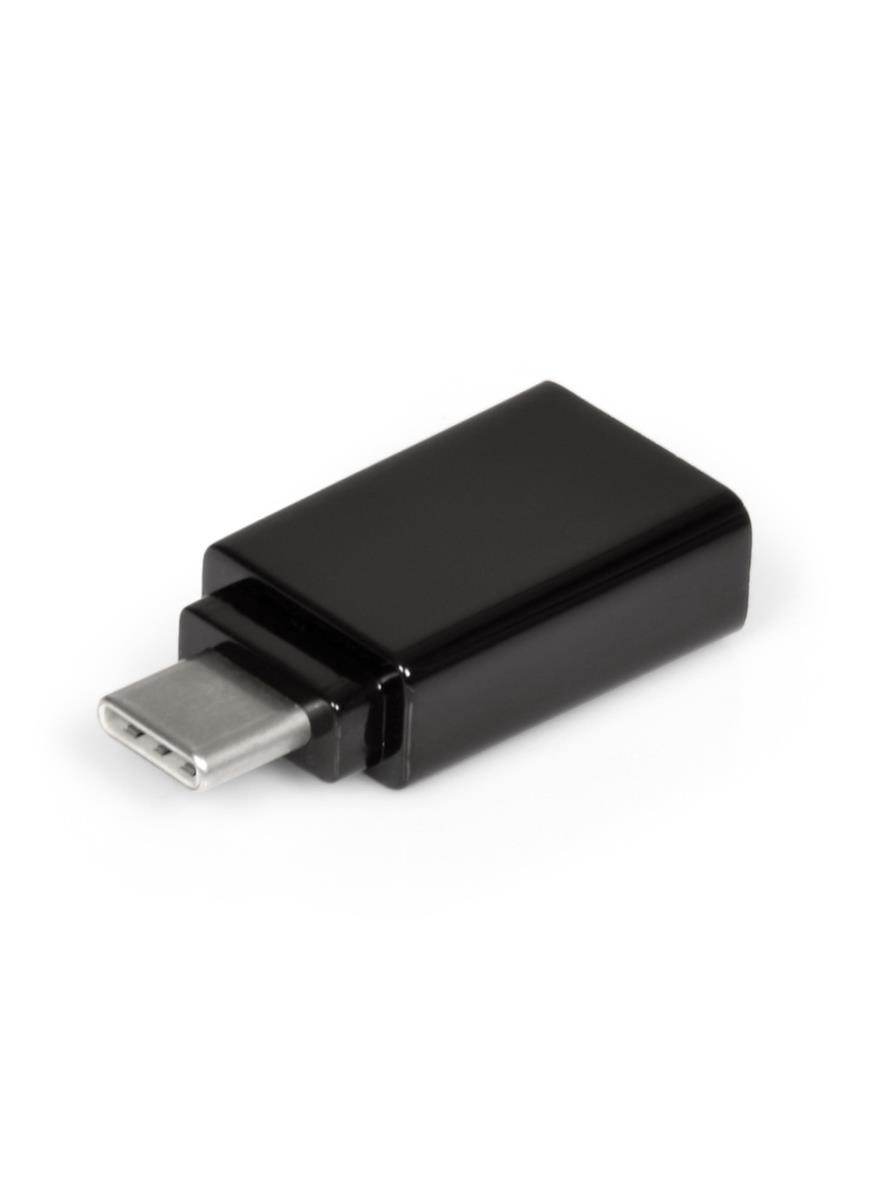 EU Product - Adapter USB-C auf USB-A 3.0 2er Pack Konverter thumbnail
