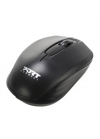 MOUSE WIRELESS BUDGET RETAIL 900508 thumbnail