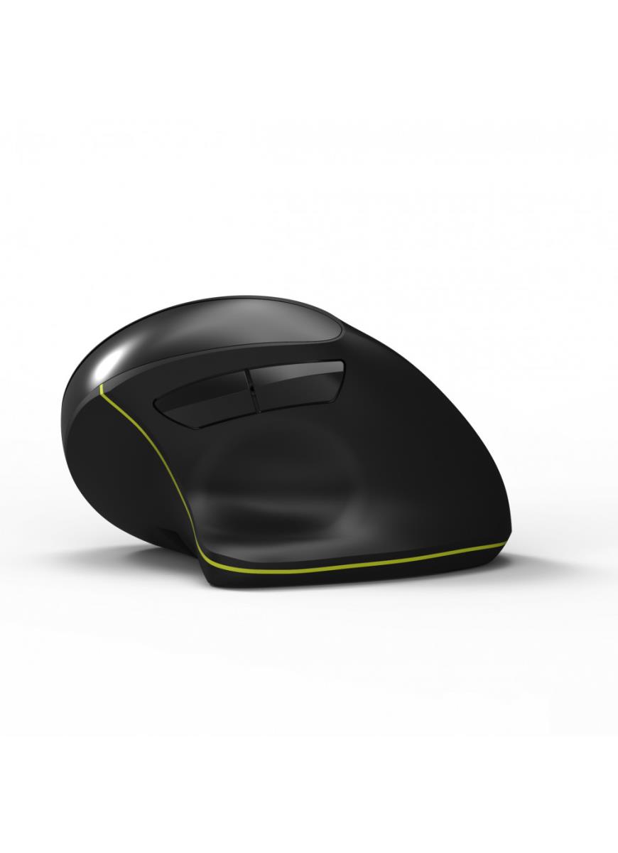 MOUSE ERGONOMIC RECHARGEABLE thumbnail