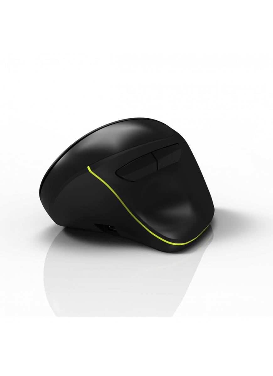 MOUSE ERGONOMIC RECHARGEABLE thumbnail