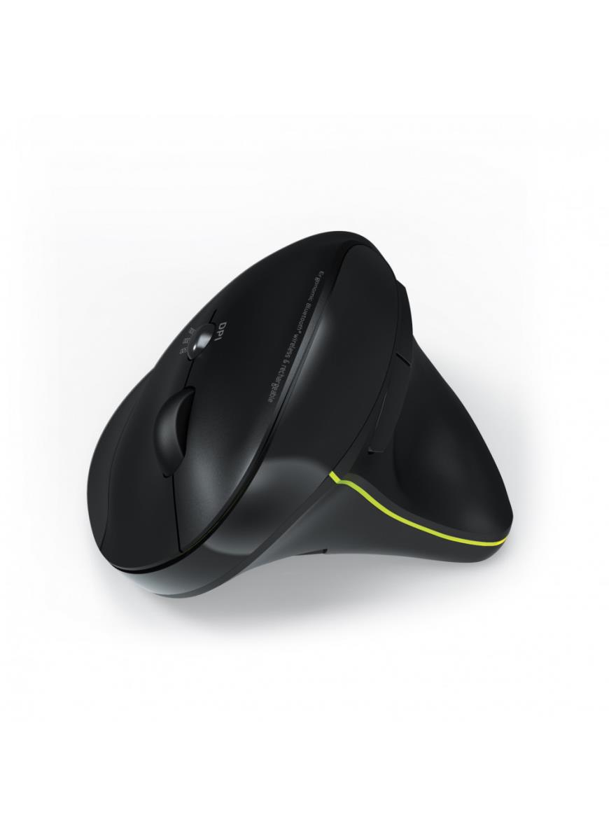 MOUSE ERGONOMIC RECHARGEABLE thumbnail