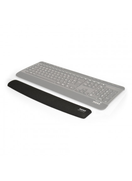 KEYBOARD PAD ERGONOMIC GEL thumbnail