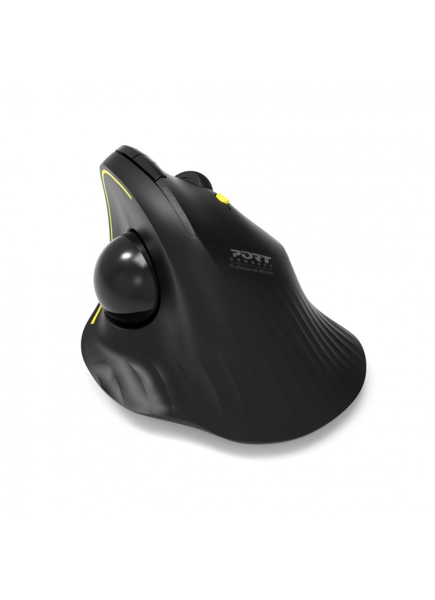 MOUSE ERGONOMIC RECHARGEABLE thumbnail