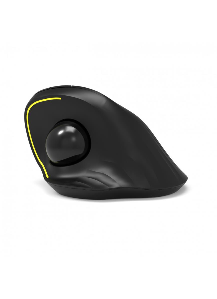 MOUSE ERGONOMIC RECHARGEABLE thumbnail