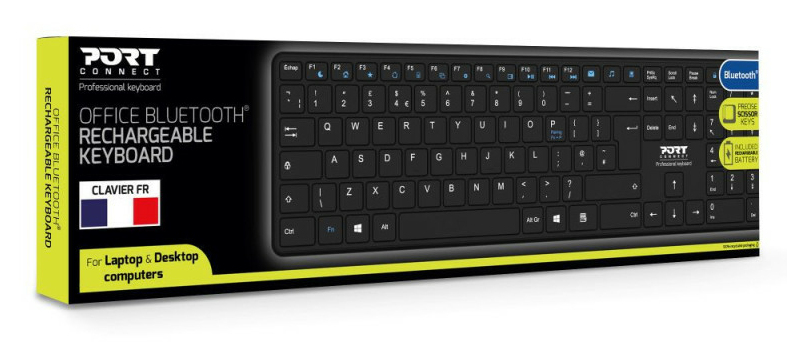 KEYBOARD OFFICE PRO thumbnail