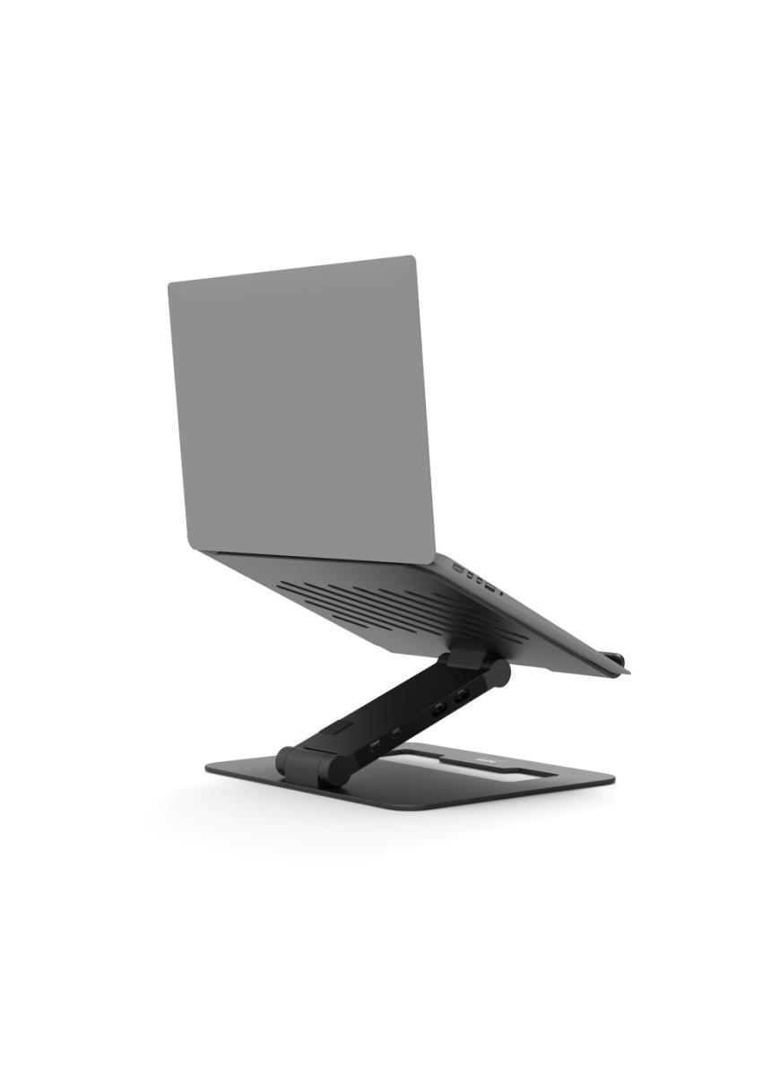 ADJUSTABLE STAND - DOCKING TYPE thumbnail
