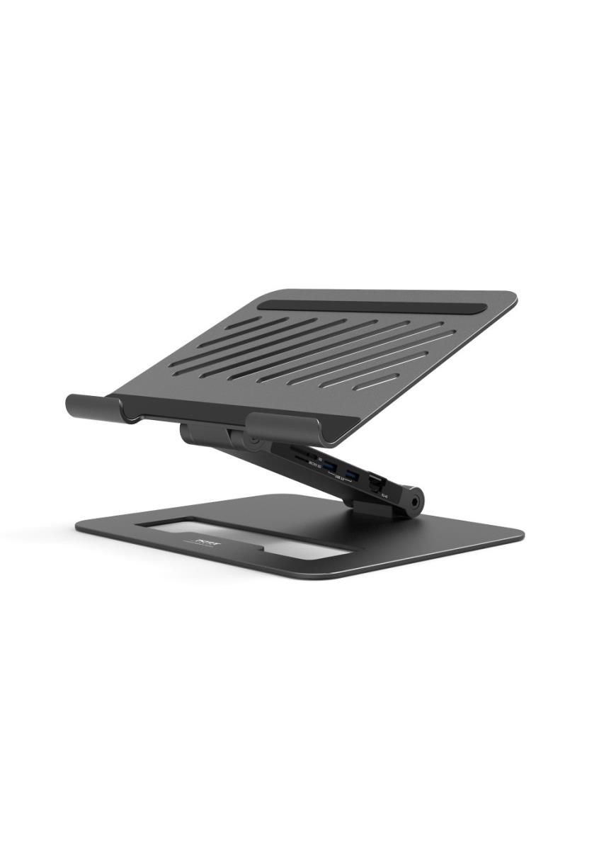 ADJUSTABLE STAND - DOCKING TYPE thumbnail