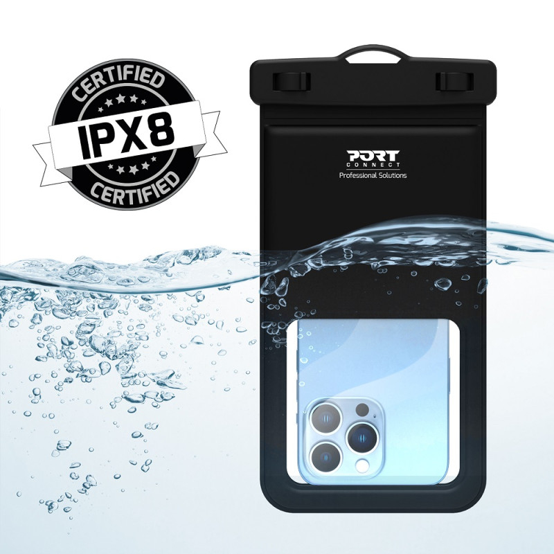 WATERPROOF BAG FOR SMARTPHONE 901884 thumbnail