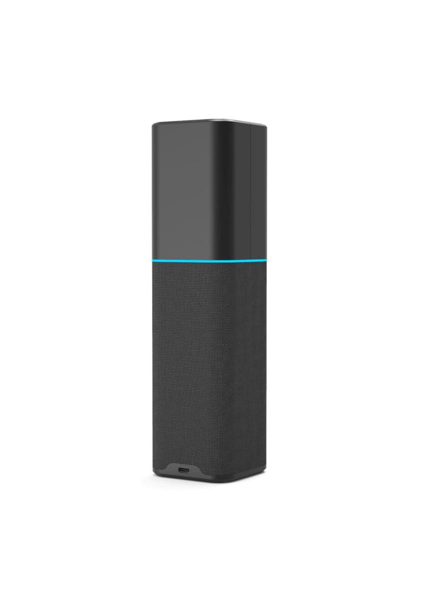EU Product - Konferenzkamera 2K All-in-One mit Mikrofon & Speaker thumbnail