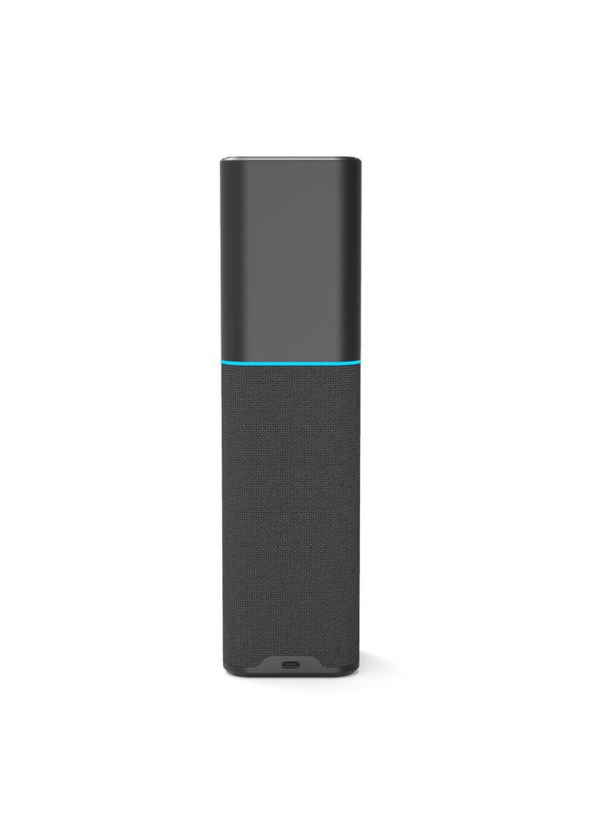 EU Product - Konferenzkamera 2K All-in-One mit Mikrofon & Speaker thumbnail