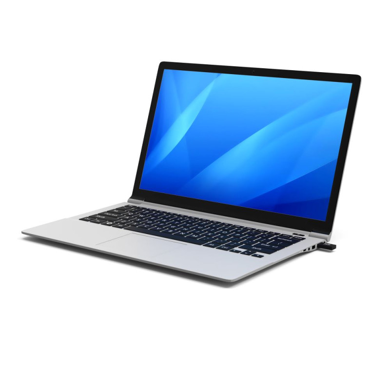 EU Product - Adapter USB-C auf USB-A 2er Pack Konverter schwarz thumbnail