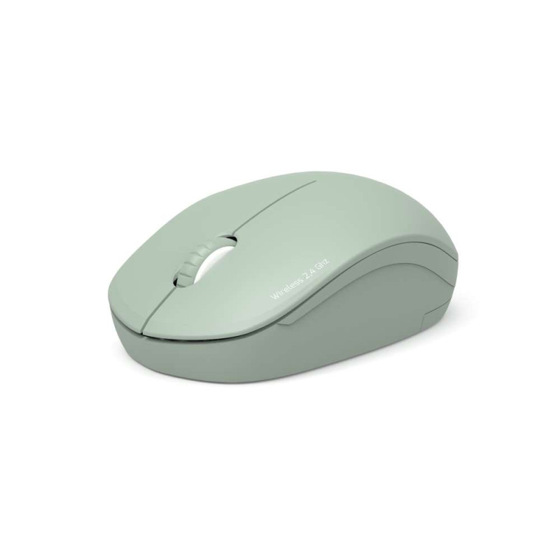 EU Product - Maus kabellos USB-C/A gr�n Computermaus thumbnail
