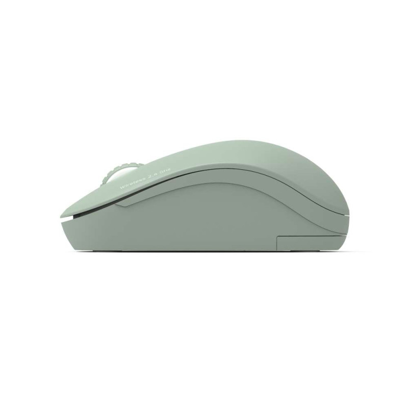 EU Product - Maus kabellos USB-C/A gr�n Computermaus thumbnail