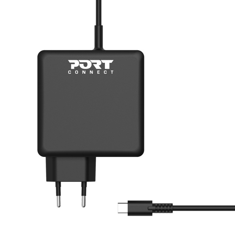65w USB-C power supply uk 900097B-UK thumbnail