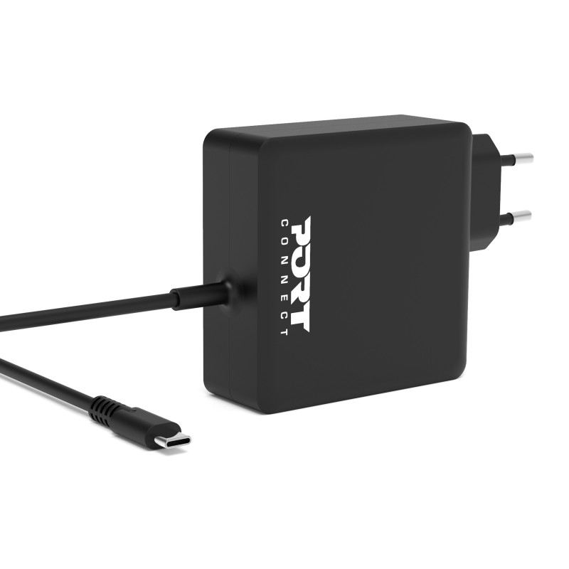 65w USB-C power supply uk 900097B-UK thumbnail