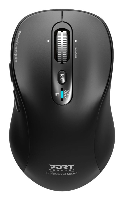 MOUSE RECHARGEABLE thumbnail