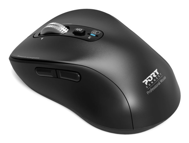 MOUSE RECHARGEABLE thumbnail